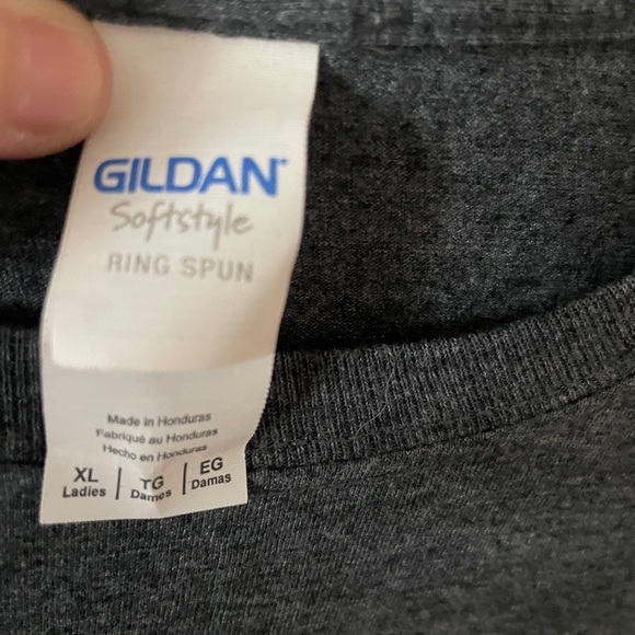 Bosk brewing tee - Picture 2 of 3